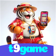t9game：Jogue nas nossas mesas de poker e conquiste vitórias épicas!