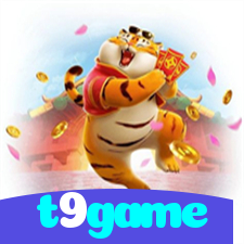 t9game：Entre no nosso cassino e aposte nas melhores máquinas caça-níqueis!