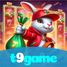 t9game：Jogue no cassino online e aposte no futebol para ganhar grandes prêmios!