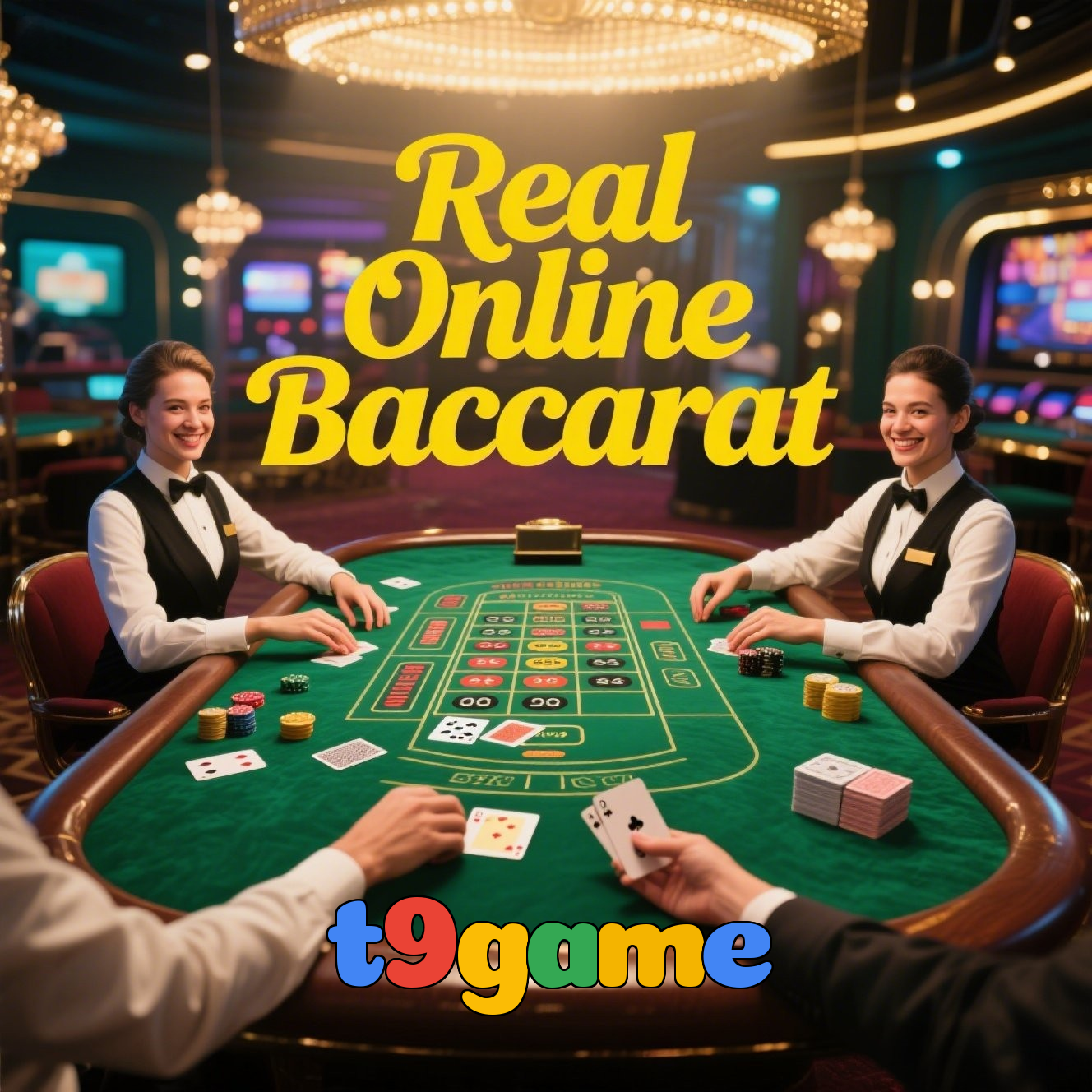 t9game:Jogue poker no nosso cassino e mostre sua habilidade!