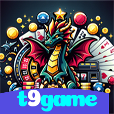 t9game：Aposte no futebol online e conquiste prêmios incríveis!