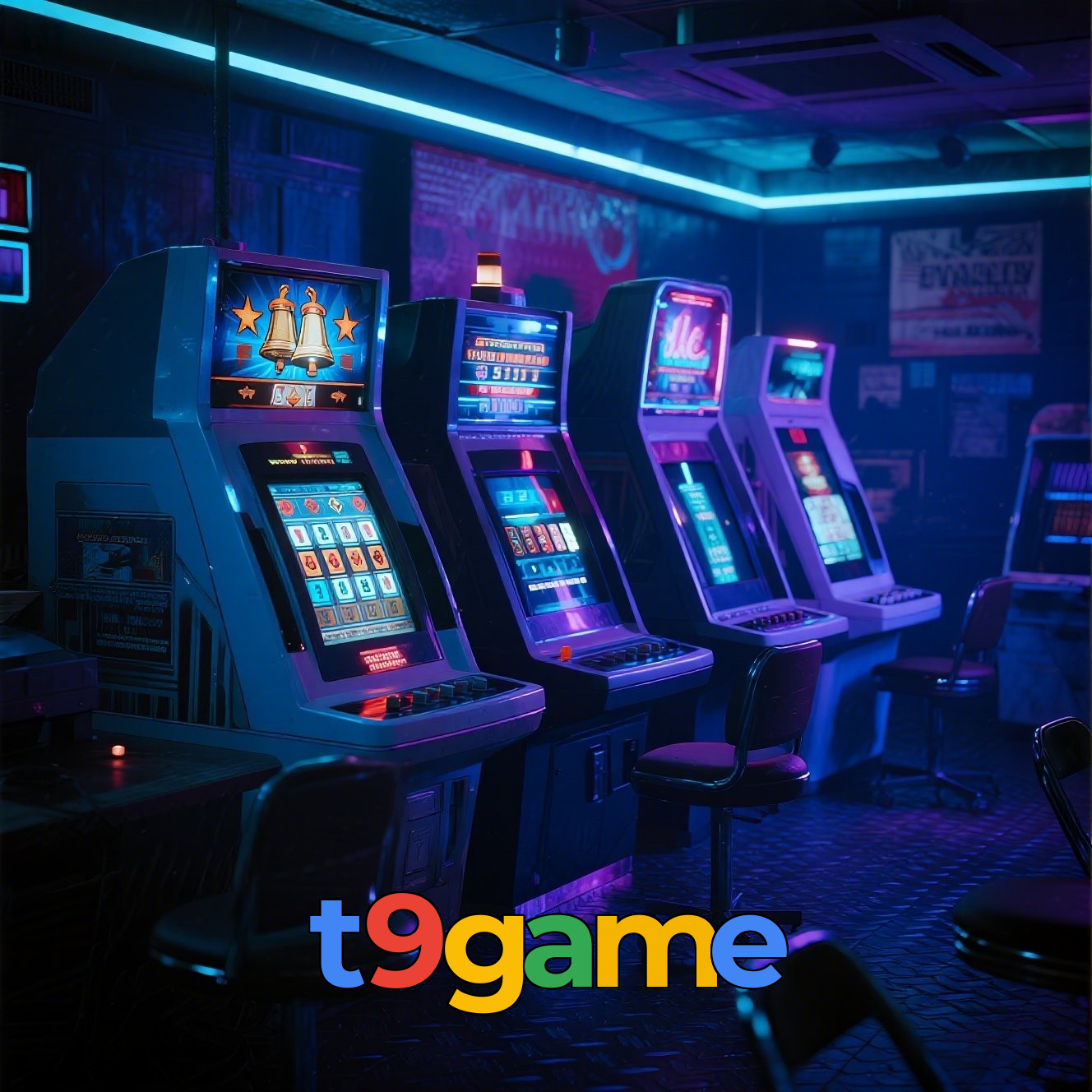 t9game:Jogue slots, aposte no futebol e ganhe no cassino online mais seguro!