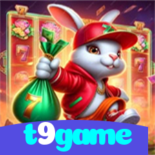 t9game：Jogue poker e prove que você é o verdadeiro campeão das cartas!
