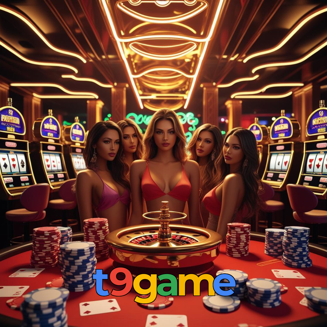 t9game:Aposte no futebol e conquiste prêmios em blackjack e roleta!