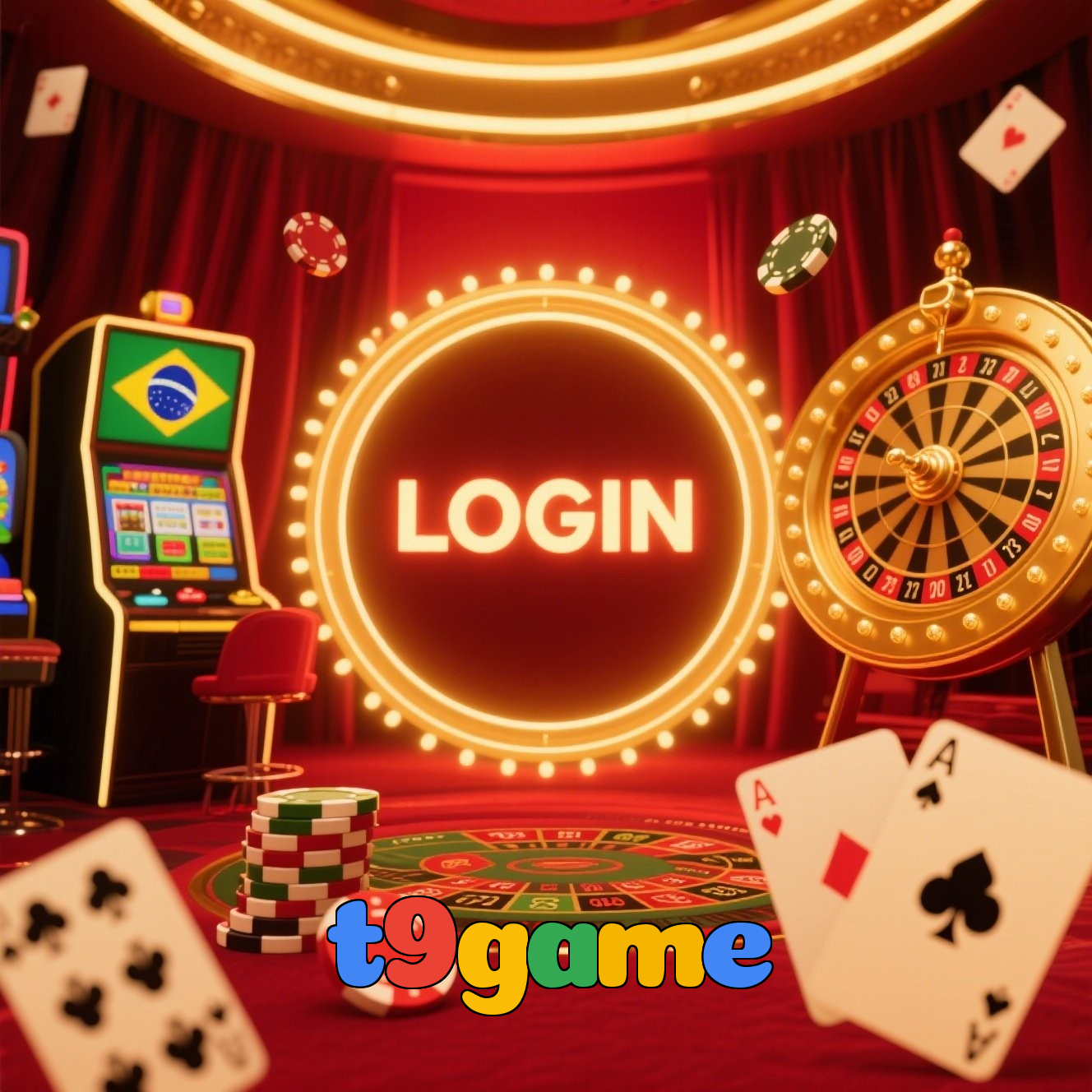 t9game：Jogue blackjack e aposte no futebol para uma experiência inesquecível!