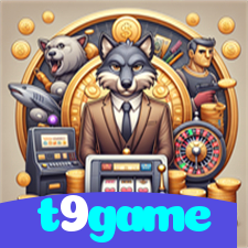 t9game：O melhor cassino para apostar no futebol e ganhar em jogos de roleta!