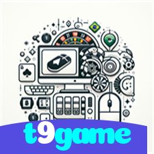 t9game：O futebol online está cheio de vitórias! Aposte e conquiste!
