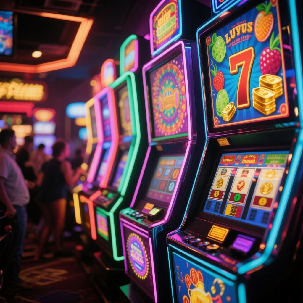t9game：Cada giro nas slots é uma chance de mudar sua sorte!
