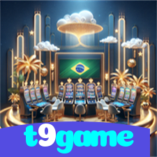 t9game：No futebol online, cada jogada pode ser a sua maior vitória!