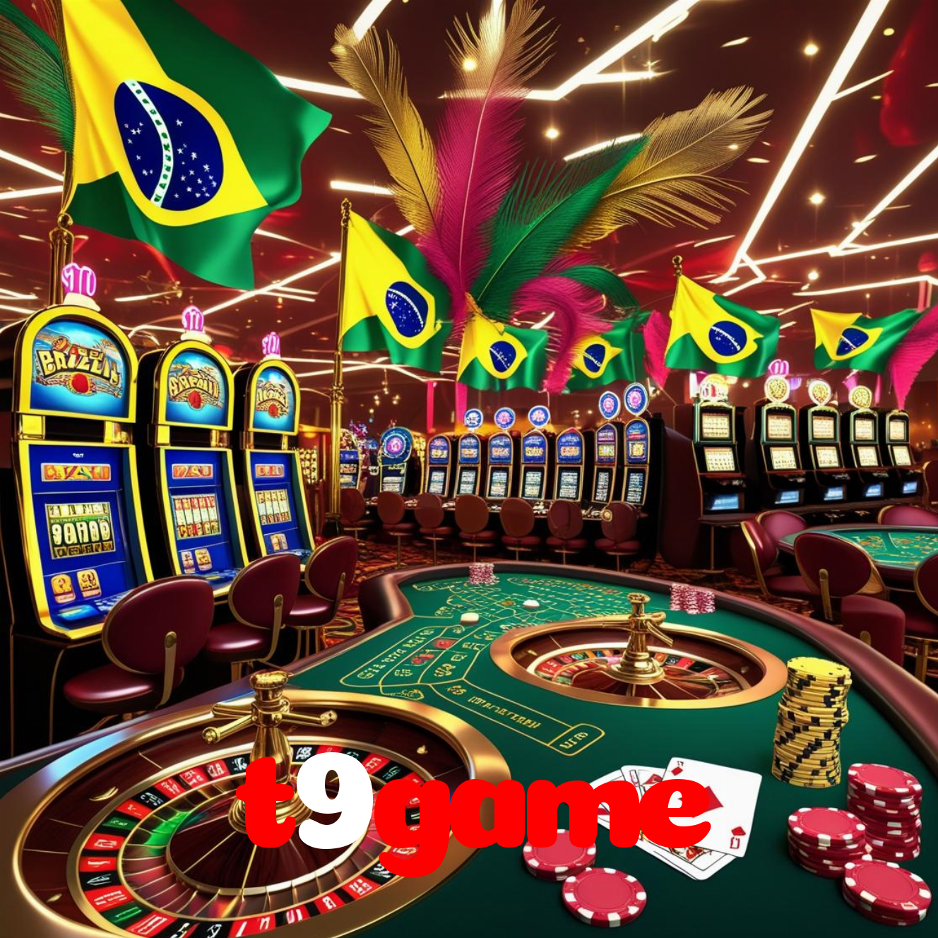 t9game:Entre no nosso cassino online e jogue nas roletas agora!