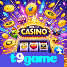 t9game：Jogue futebol digital e conquiste prêmios incríveis!