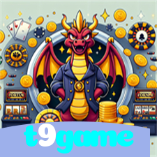 t9game:Aposte no seu time e vença na roleta e no blackjack online!