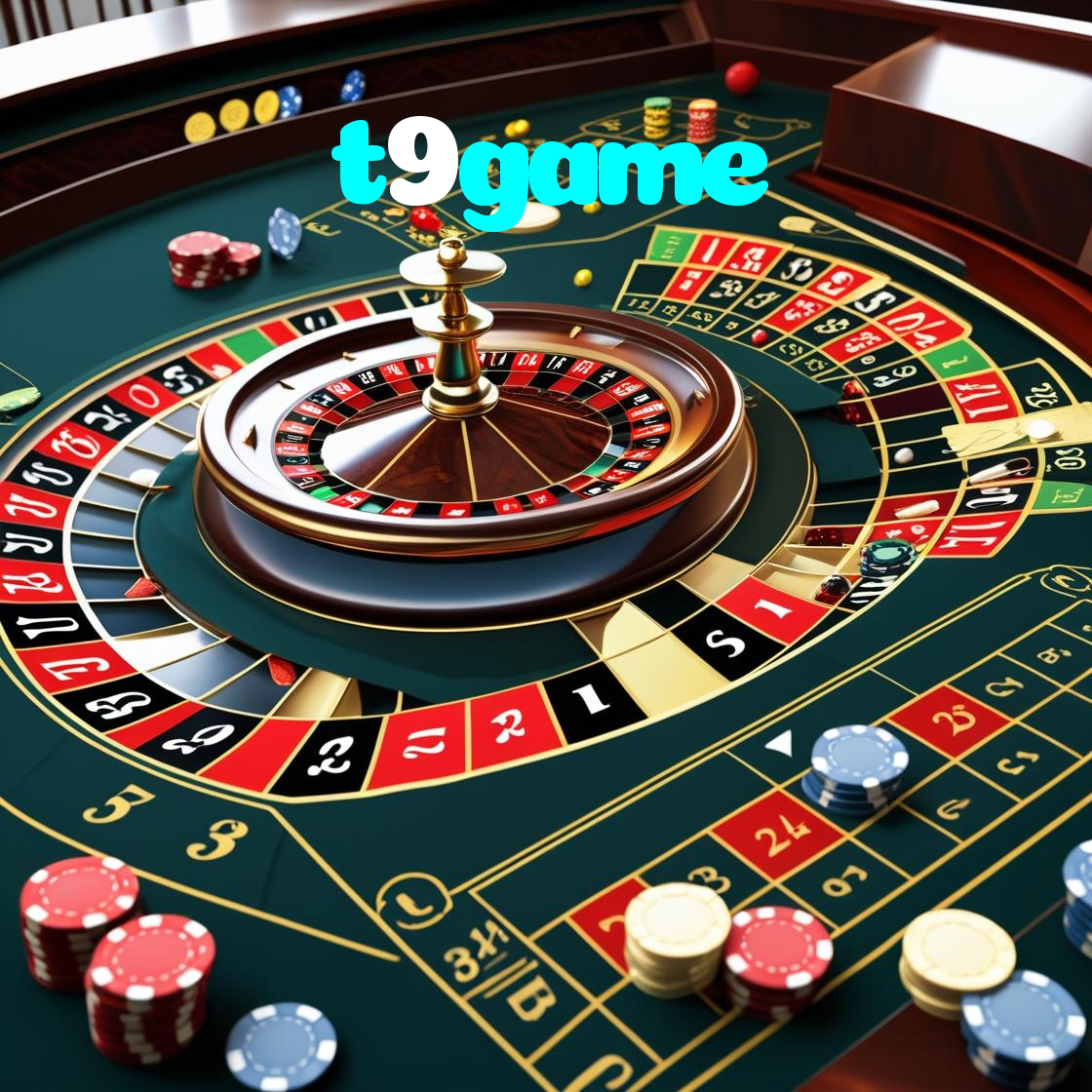 t9game:A melhor experiência de apostas no futebol e cassino está no nosso site!