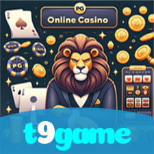 t9game：Aposte nas mesas de poker e vença grandes prêmios!