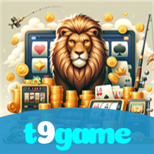 t9game：Jogue poker, aposte no futebol e conquiste prêmios incríveis!