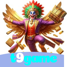 t9game:Jogue nas slots e conquiste vitórias épicas!