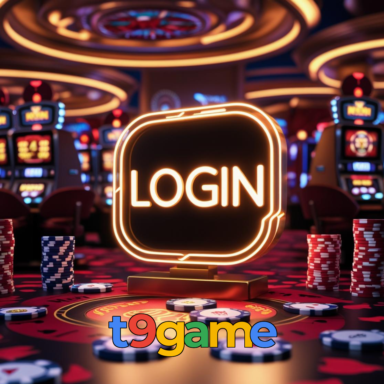 t9game:Jogue poker, aposte no futebol e tenha uma experiência incrível no cassino online!