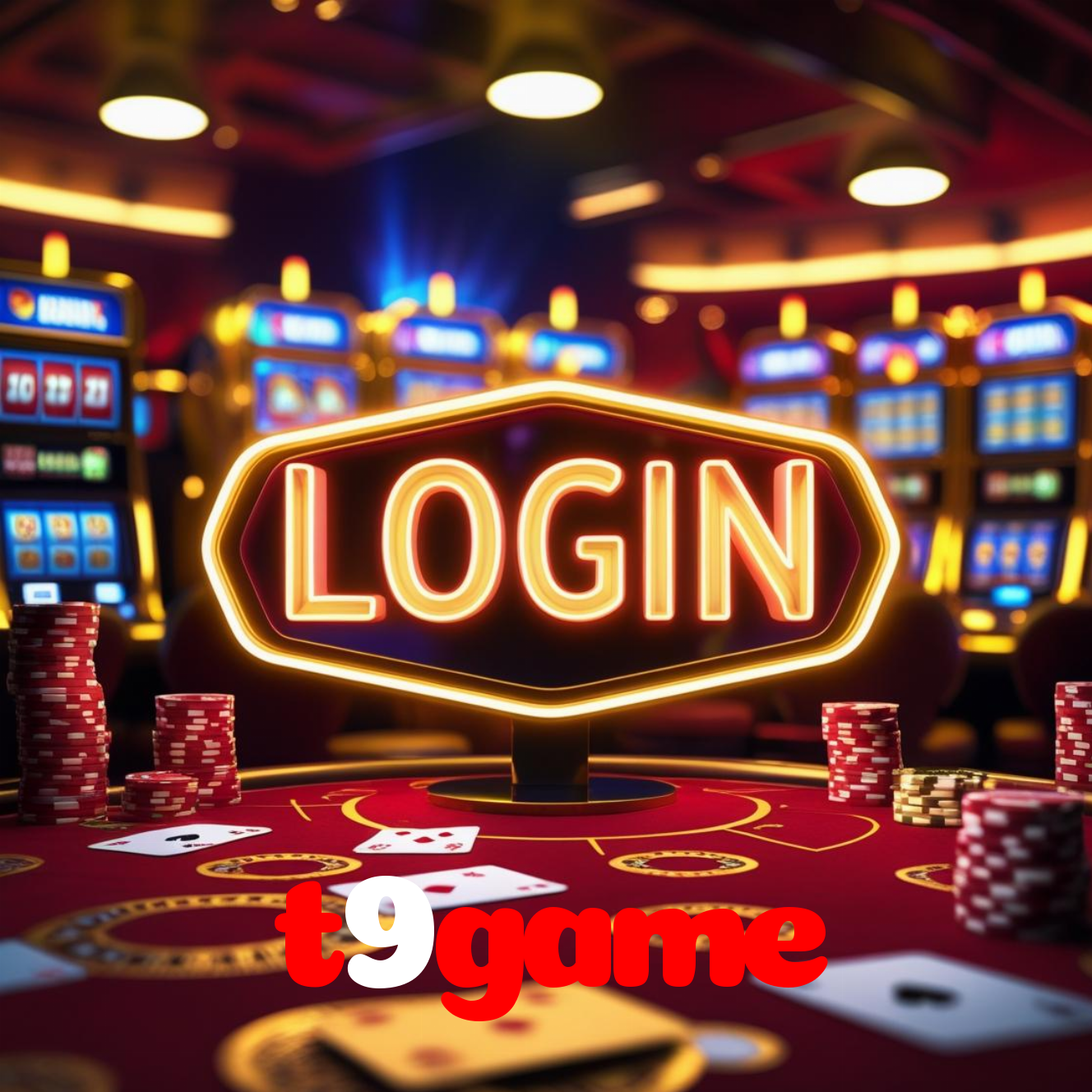 t9game:Jogue agora e desafie a sorte em nosso cassino online!