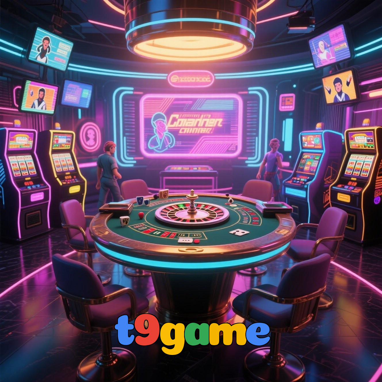 t9game：Ganhe no futebol e jogue os melhores jogos de cassino online!