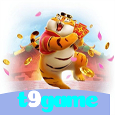 t9game：Gire as slots e conquiste o jackpot agora mesmo!