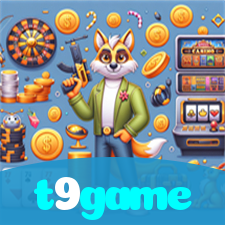 t9game：No futebol online, a sorte está ao seu lado para ganhar!