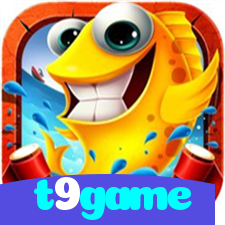 t9game：Jogue as melhores slots e conquiste jackpots épicos!