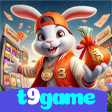 t9game：Aposte no futebol e jogue os melhores jogos de cassino como slots e blackjack!