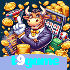 t9game：O melhor cassino para apostar no futebol e ganhar em jogos de roleta!