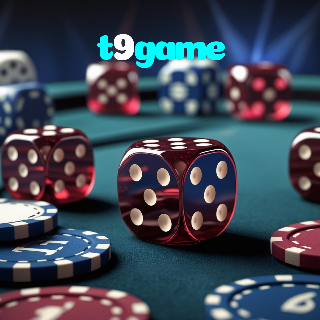 t9game:Venha viver a emoção do cassino! Gire a roleta e ganhe grandes prêmios!