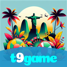 t9game：Jogue poker como um profissional e ganhe grandes prêmios!