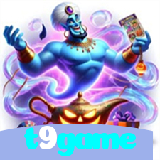t9game:Vença no blackjack e conquiste grandes prêmios!