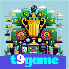 t9game:Aposte no futebol e conquiste vitórias incríveis nos jogos de cassino!
