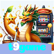 t9game：A emoção do futebol digital está em alta! Aposte e vença!
