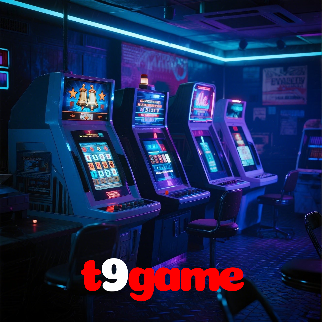 t9game:Jogue poker, roleta e aposte no futebol no cassino online mais seguro!