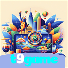 t9game：Apostas ao vivo no futebol e grandes prêmios nos melhores jogos de cassino!