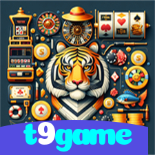 t9game：Aposte no futebol online e conquiste sua maior vitória!