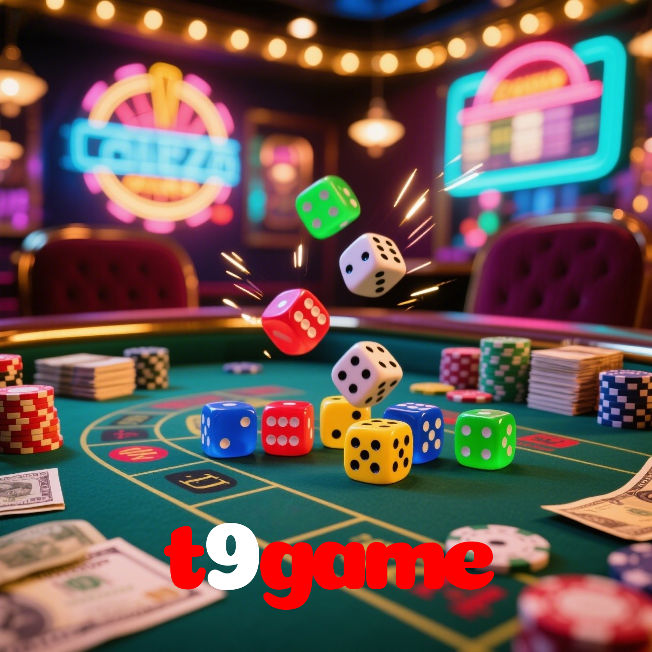 t9game:Poker, blackjack e apostas em futebol online, tudo no melhor cassino!