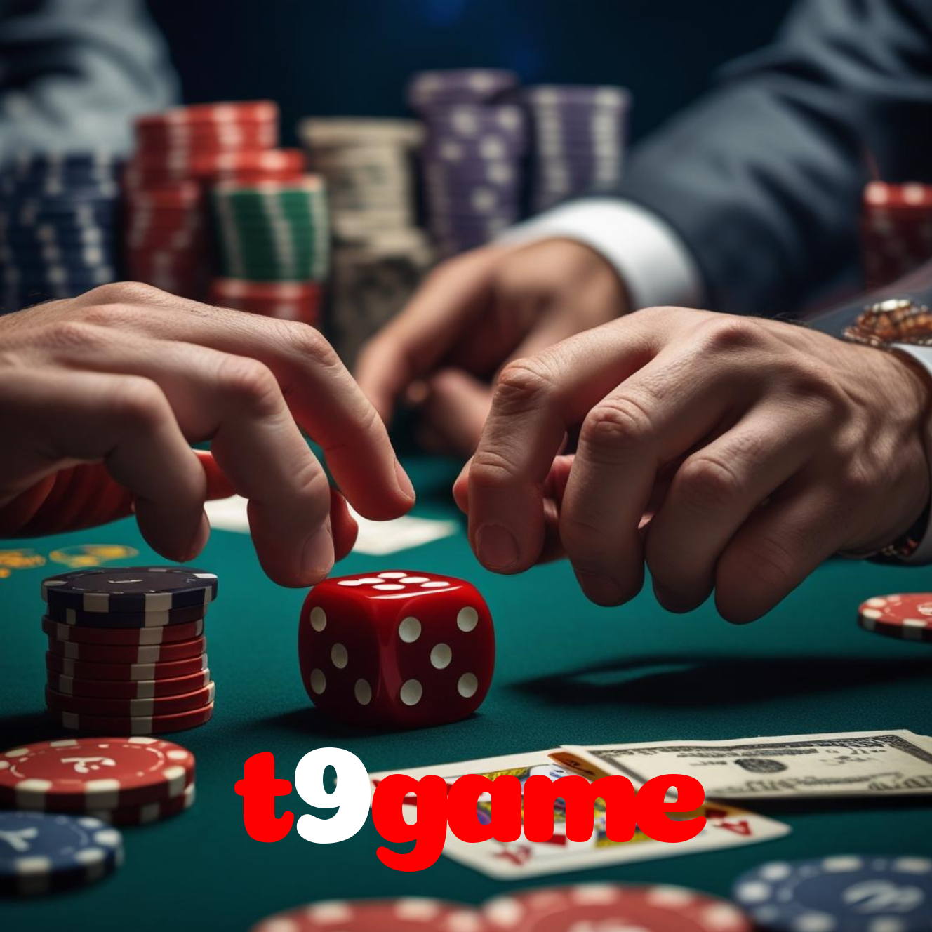 t9game:O cassino online está esperando por você! Jogue e vença!