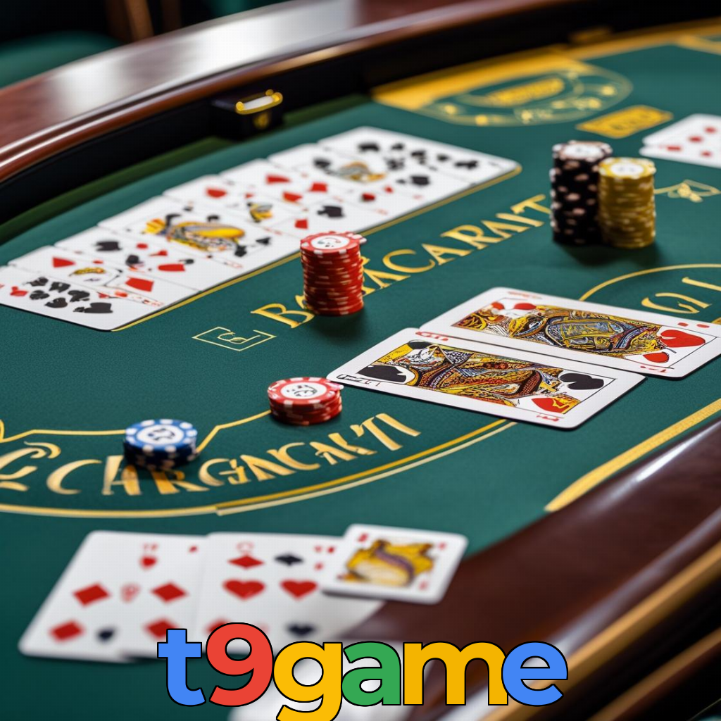 t9game：As slots mais emocionantes estão aqui! Jogue agora!
