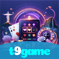 t9game：Jogue slots, aposte no futebol e vença em grande estilo!