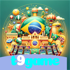 t9game：O cassino online mais confiável para apostas ao vivo no futebol e jogos de cassino!