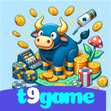t9game：Sua sorte está no cassino online com jogos como poker e apostas no futebol!