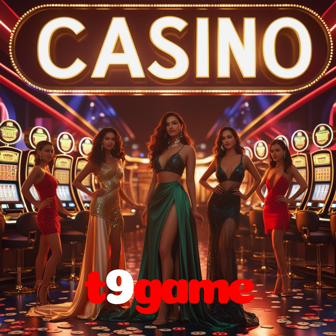 t9game:Jogue blackjack, slots e aposte ao vivo no futebol, tudo no mesmo cassino!