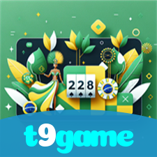 t9game：Sua sorte está no cassino online com poker, roleta e futebol ao vivo!