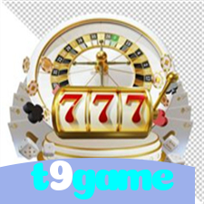 t9game：Jogue agora e vença nas melhores slots online!
