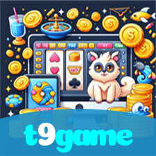 t9game:Jogue slots, roleta e aposte no futebol para grandes vitórias!