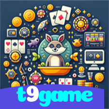 t9game:Apostas no futebol e grandes prêmios nos melhores jogos de cassino!