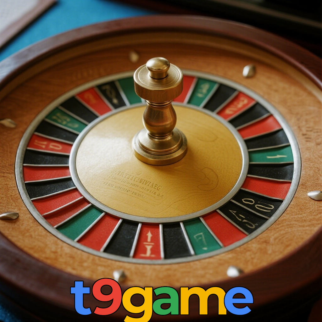 t9game:Ganhe no blackjack e aposte no futebol para uma experiência única!