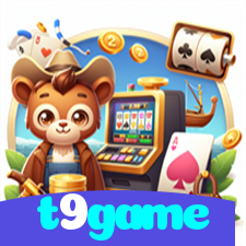 t9game：O melhor do futebol digital te espera! Aposte agora e vença!