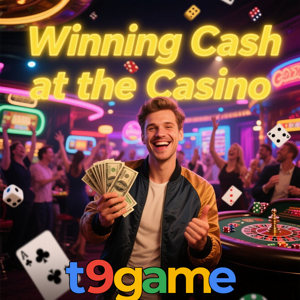 t9game:A experiência de futebol ao vivo e cassino online mais emocionante espera por você!
